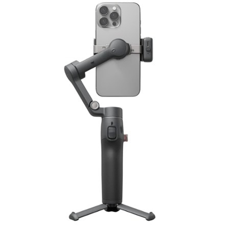 DJI Osmo Mobile 8 Phone not included