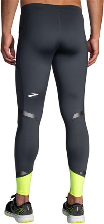 DryMove™ Pocket-detail Running Tights