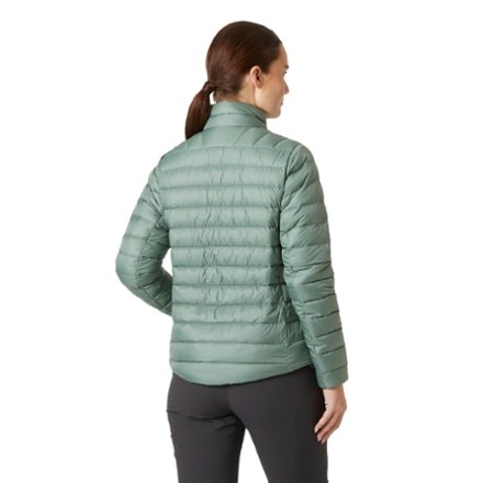 Helly Hansen Verglas Down Jacket 2.0 - Women's 2