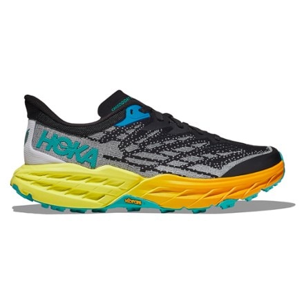 HOKA Speedgoat 5 Trail Running Shoes Men s REI Co op