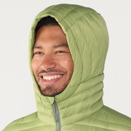 Stio Pinion Down Hooded Jacket - Men's 4