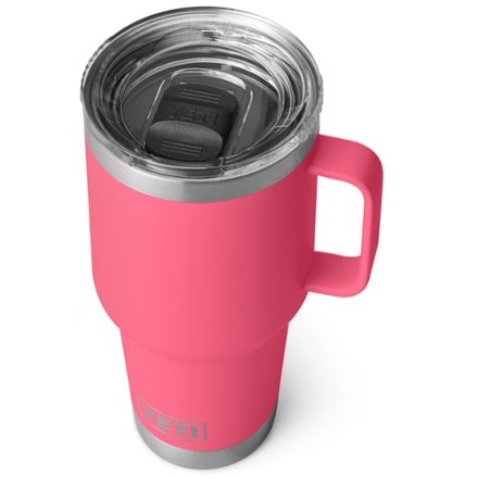 YETI Rambler Vacuum Travel Mug with Stronghold Lid - 30 fl. oz. 2