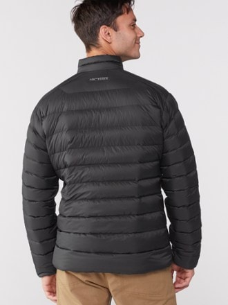 Arc'teryx Cerium Down Jacket - Men's 2