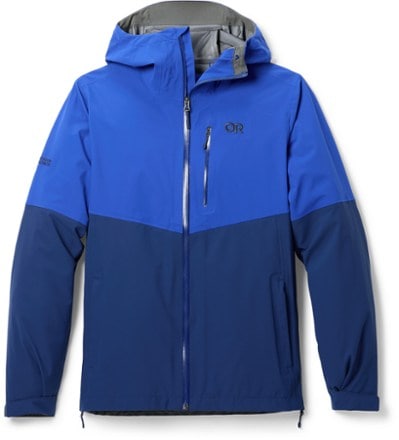 Outdoor Research Foray 3L Jacket - Men's 0