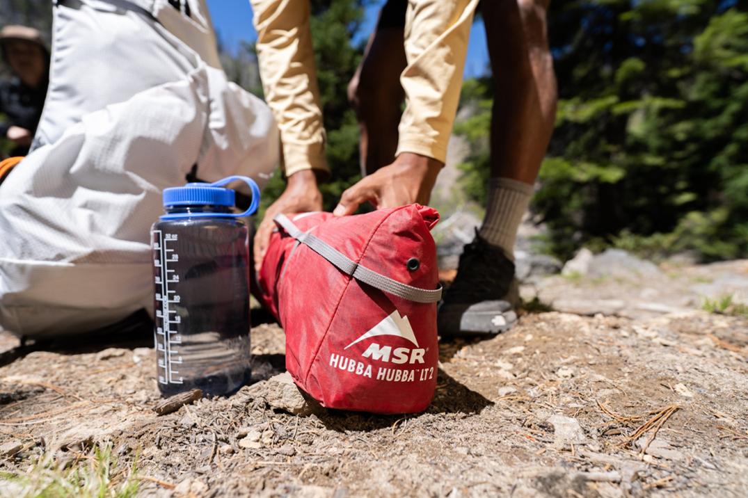 Location Image for Hubba Hubba LT 2 Tent