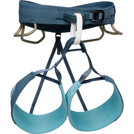Black Diamond Solution Harness - Women's 0