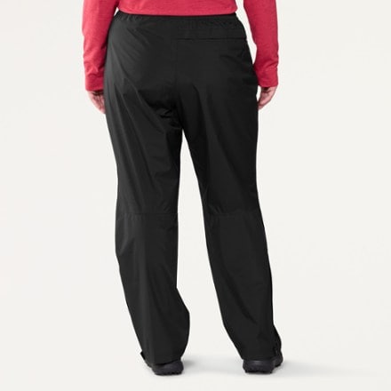 REI Co-op Trailmade Rain Pants - Women's 4
