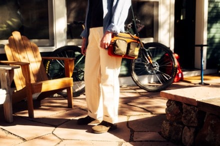 Topo Designs Block Bag 9