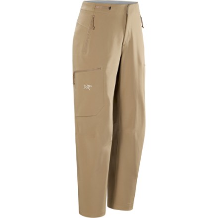 Arc'teryx Gamma MX Straight Leg Pants - Women's 2