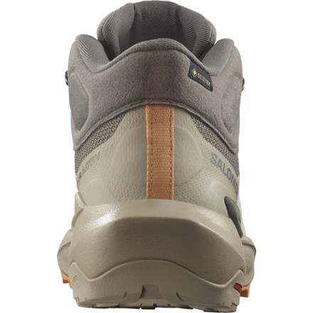 Salomon Elixir Activ Mid GORE-TEX Hiking Boots - Women's 2