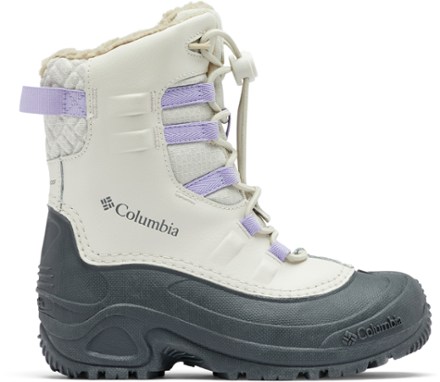 Columbia women's sale snow boots clearance