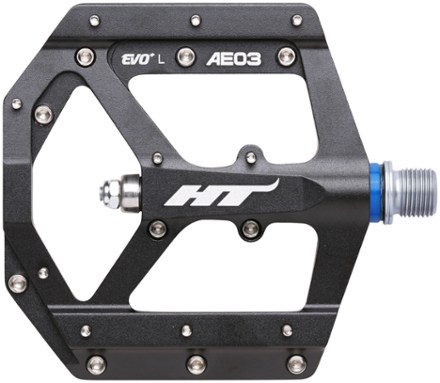 HT Components AE03 Pedals 0