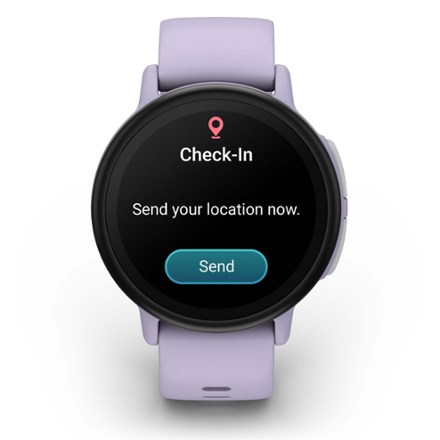 Garmin Bounce 2 - Kids' 6