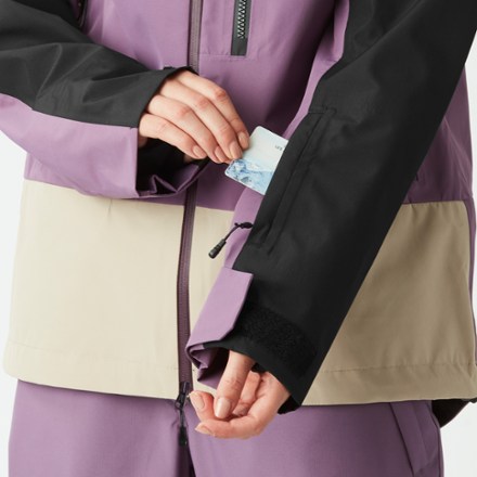 Picture Organic Clothing Sylva 3L Jacket - Women's 10