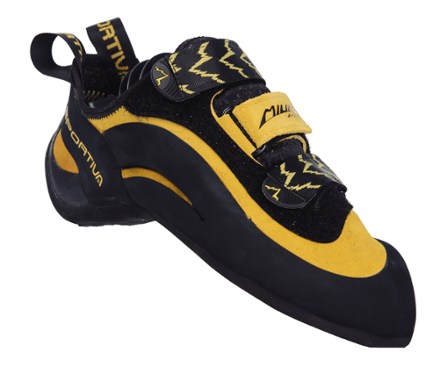 sportiva climbing shoes