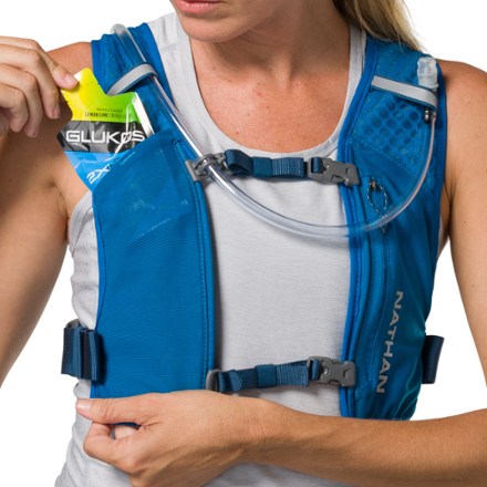 Nathan Quickstart 3.0 3L Hydration Vest 9