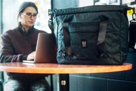 Topo Designs Global Pro Travel Tote 5