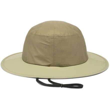 Mountain Hardwear Threshold Rain Hat 3