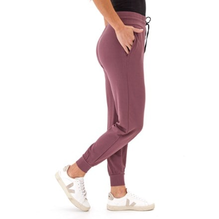 Threads 4 Thought Connie Feather Fleece Joggers - Women's 2