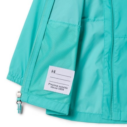 Columbia Switchback II Jacket - Toddlers' 2