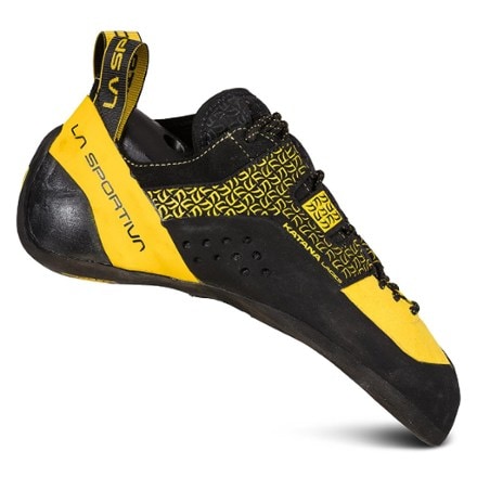 La Sportiva Katana Lace Climbing Shoes - Men's 0