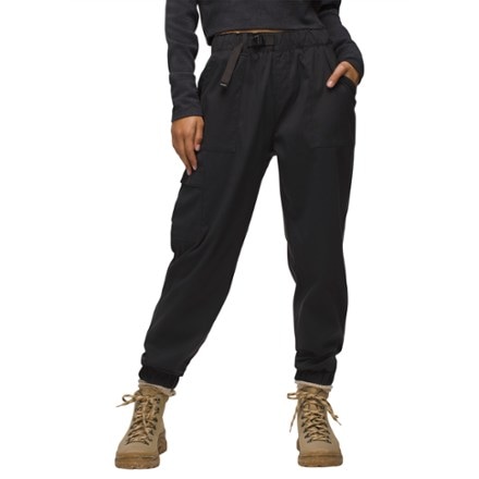 prAna Stretch Zion E-Waist Joggers - Women's 1