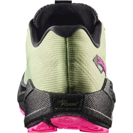 Salomon Aero Blaze 3 GRVL GORE-TEX Road-Running Shoes - Women's 3