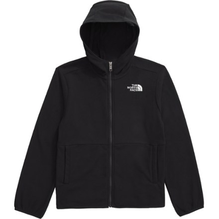The North Face Glacier Full-Zip Hooded Jacket - Kids' 0