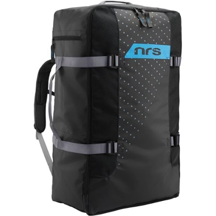 NRS SUP Board Travel Pack 0