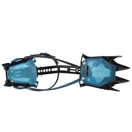 BLUE ICE Griffin 10 Standard Crampons 4
