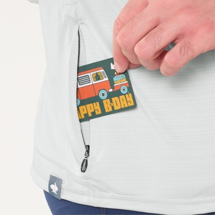 rabbit UPF Deflector 2.0 Shirt - Men's 6