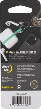 Nite Ize Cinch-A-Lot Mini Stretch Strap 8