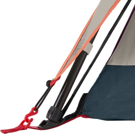 Coleman Skylodge 8-Person Instant Tent 4