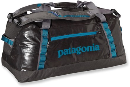 Patagonia Black Hole Duffel - 60L - REI.com