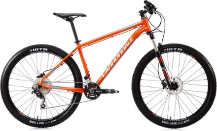 cannondale trail 3 29