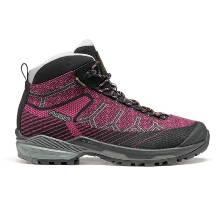 Asolo Falcon EVO Jacquard GV Hiking Boots - Women's 0