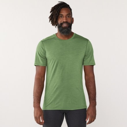 Smartwool Classic All-Season Merino T-Shirt - Men's 2