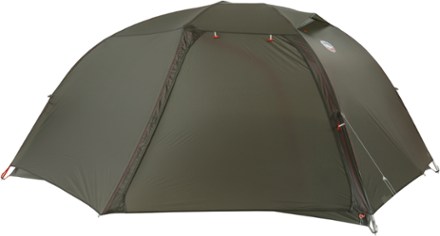 Big Agnes Copper Spur UL2 XL Tent 1