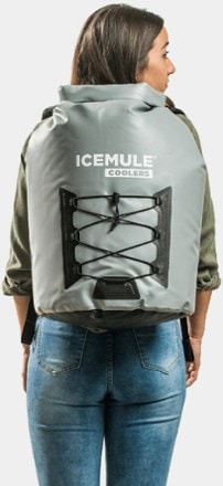 IceMule Pro Cooler - 23 Liters 6