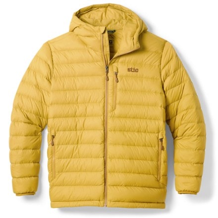 Stio Hometown Down Hooded Jacket - Men's 0