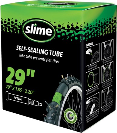 slime inner tubes