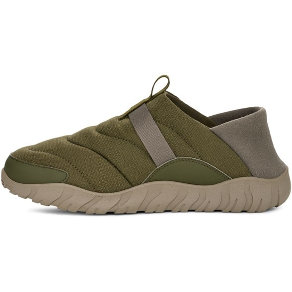 Detail Image of color Dark Olive