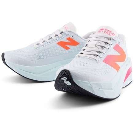 New Balance FuelCell SuperComp Trainer v3 Road-Running Shoes - Women's 2