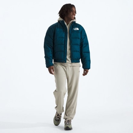 The North Face Jacket 2000 Insulated Jacket - Men's 3