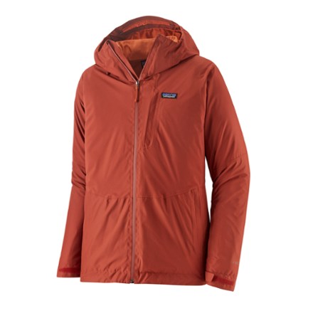 Patagonia Men's 3-in-1 Powder Town Jacket