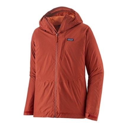 Patagonia 3-in-1 Powder Town Jacket - Men's 0