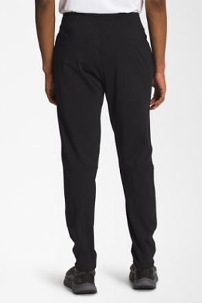 north face retrac tech pants