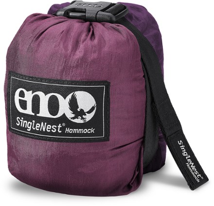 ENO SingleNest Hammock 3