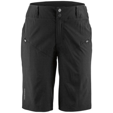 Garneau Latitude 2 Bike Shorts - Women's 0