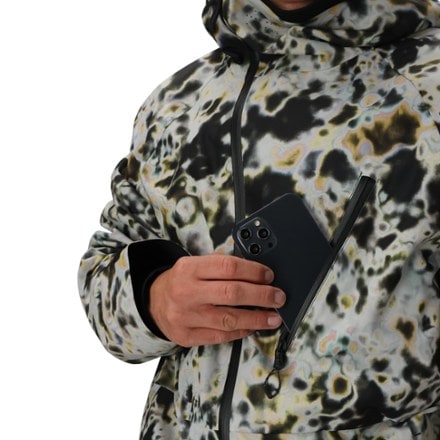 686 GLCR Hydra Thermagraph Insulated Jacket - Men's 5